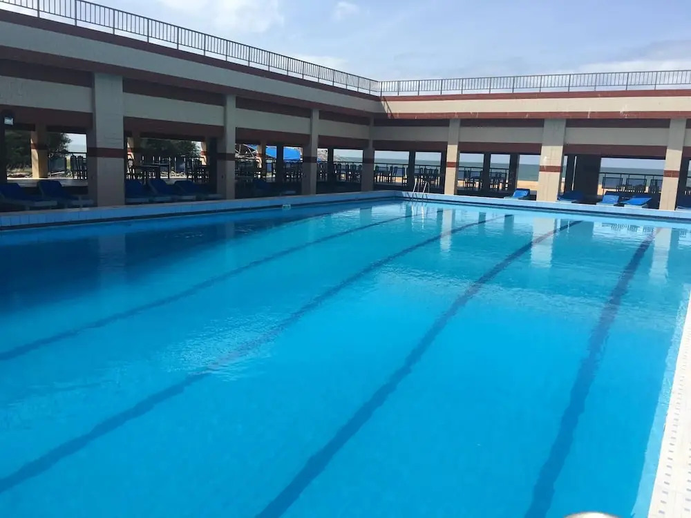 Bénin Diaspora Hôtel