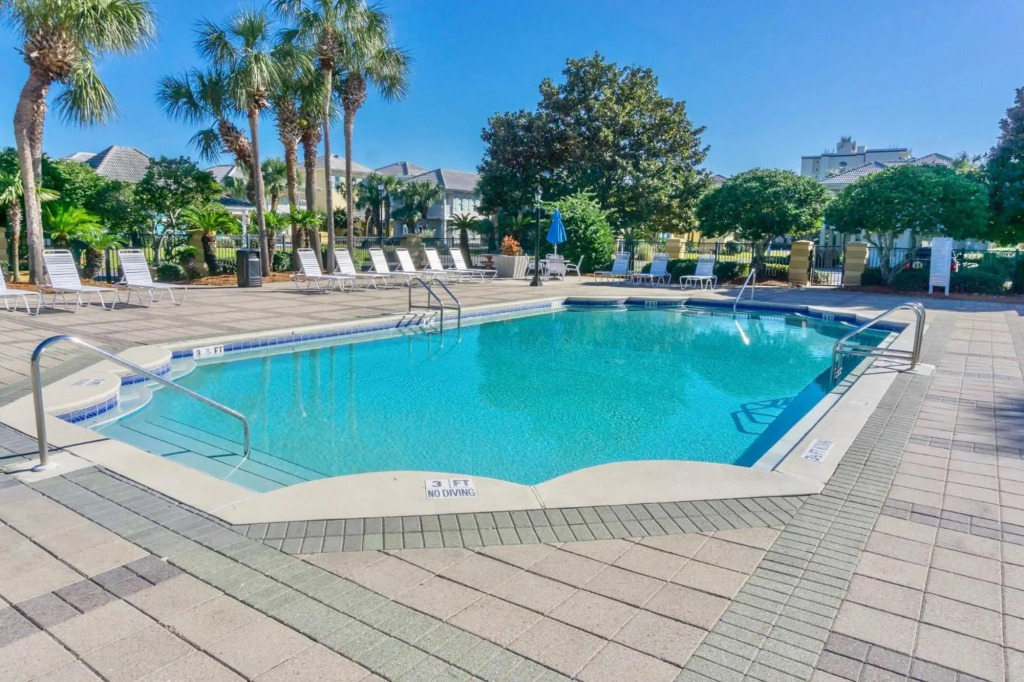 7 Seas S 33 Aquamarine Cove 3BR 2BA 8