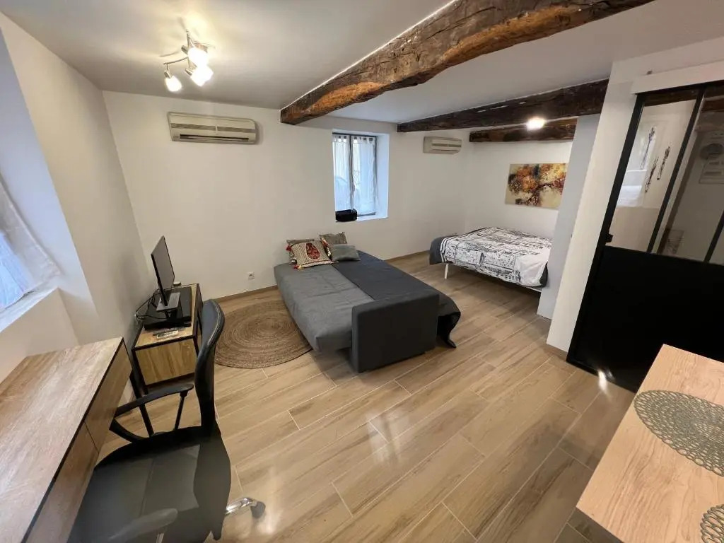 Le Loft de Saint-Gaudens - Confort Et Central