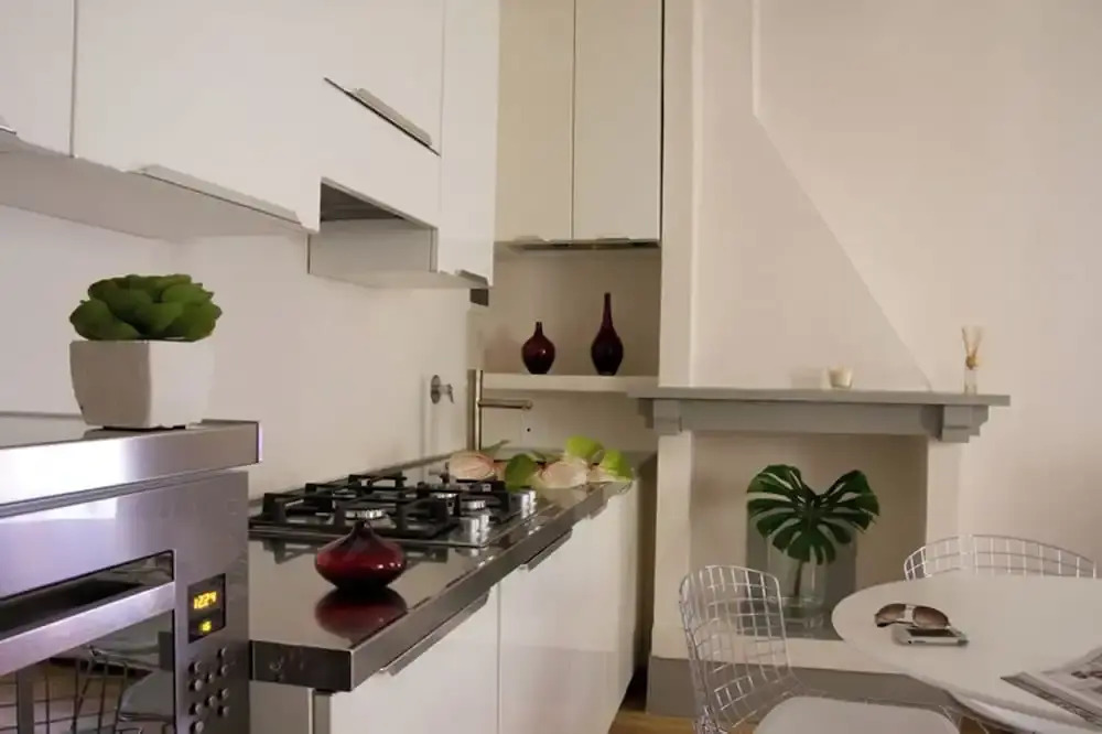 Central and Prime Apartment Near Duomo