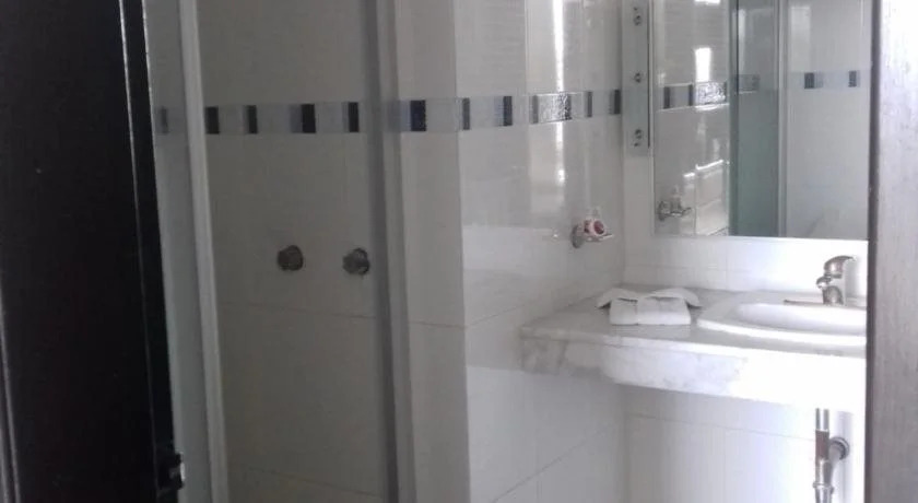 Hotel Mary Celaya