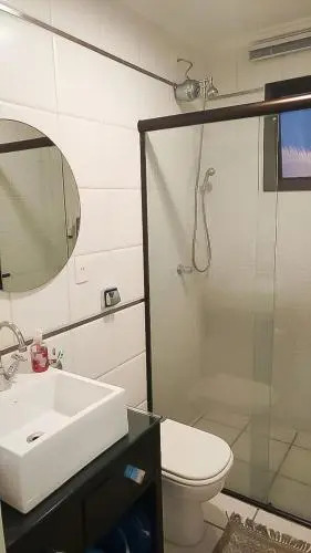 Guaruja apartamento temporada