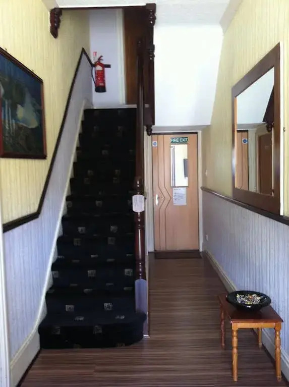 Aberdeen Guest House