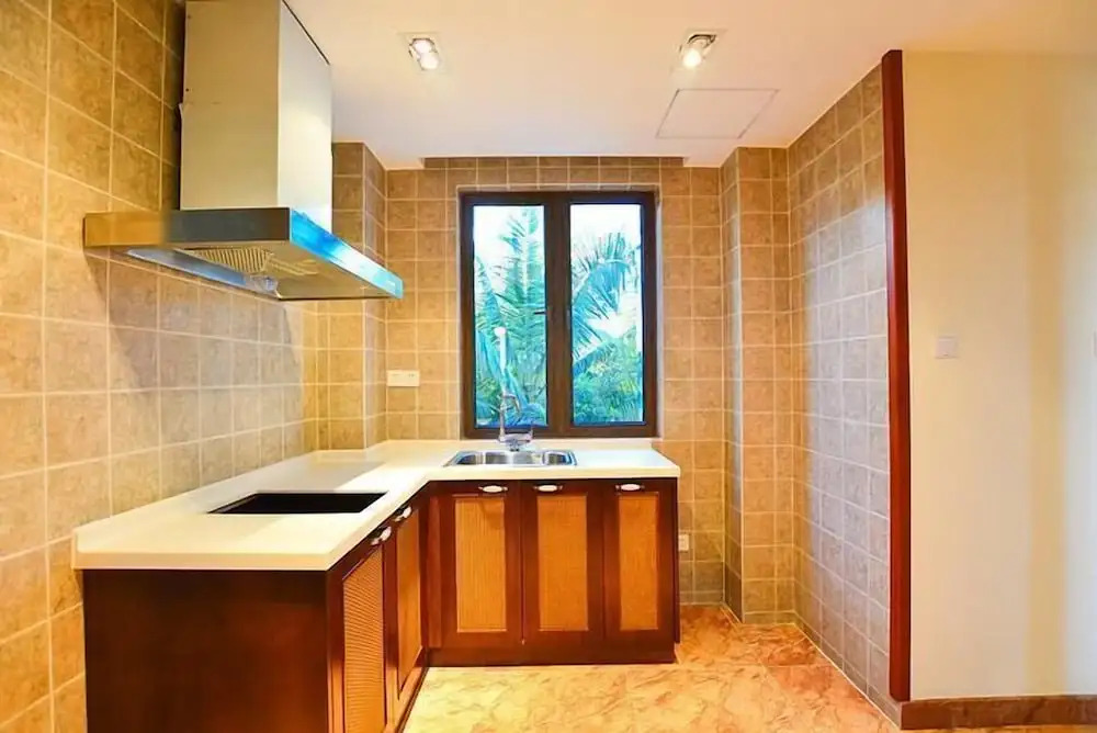 Sanya Jiahua Shunze Resort Apartment