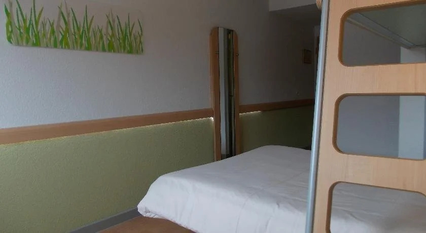 Ibis Budget Leysin