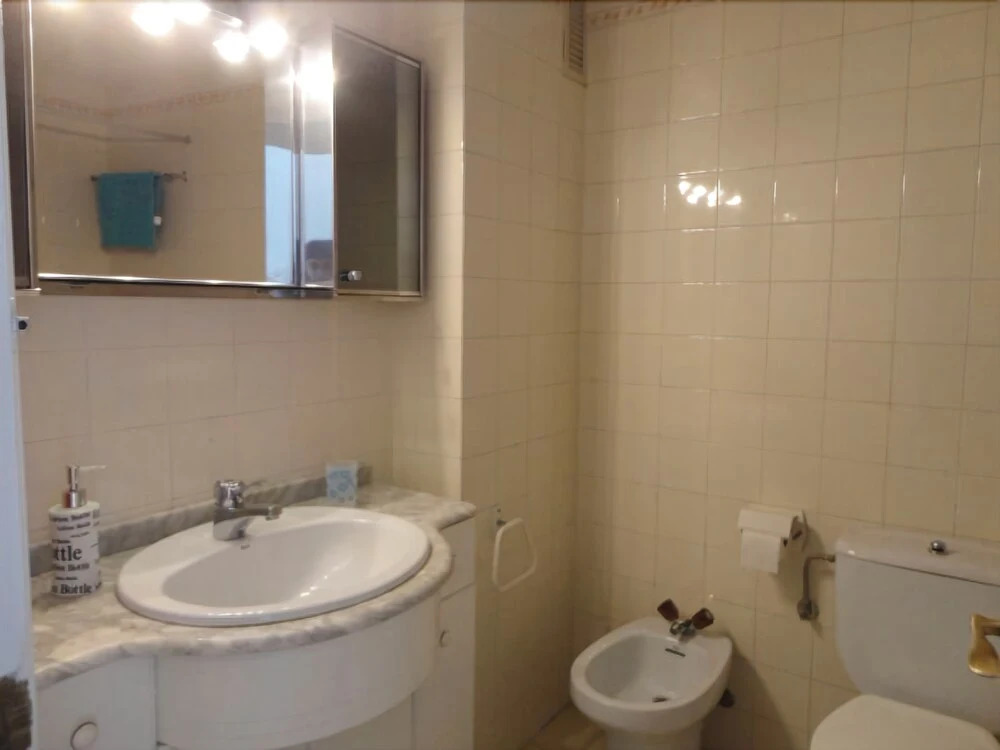 Apartamento Cervantes