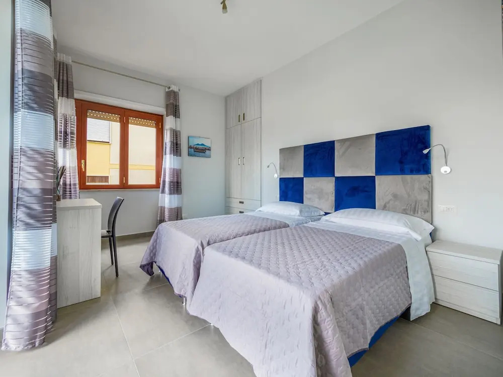 Azzurro Park Suite Sorrento