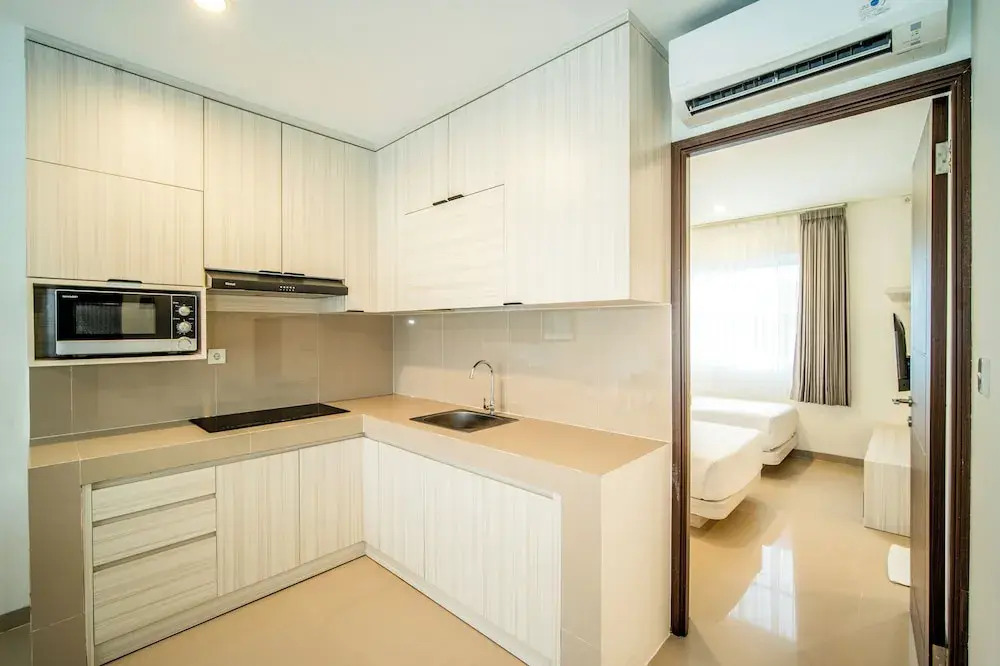 Artha Villa Canggu By Fays Hospitality