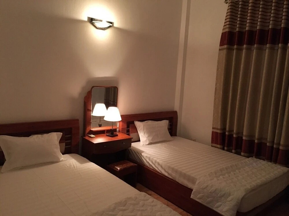 Hanoi Zephyr Homes