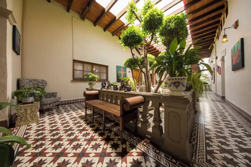 Meztli: Casa Boutique & Spa