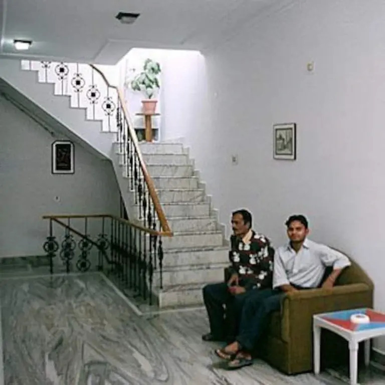 Hotel Surya