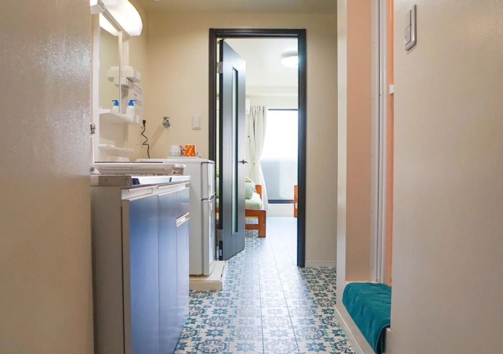 Residenzi