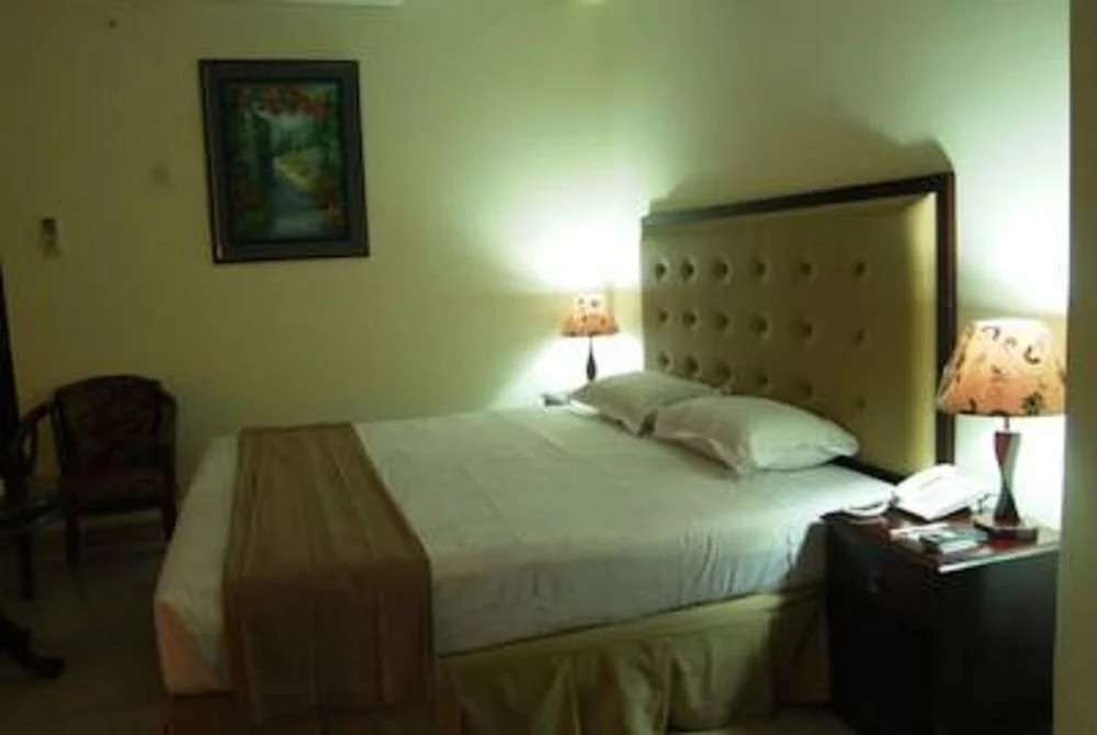 Monal Boutique Hotel