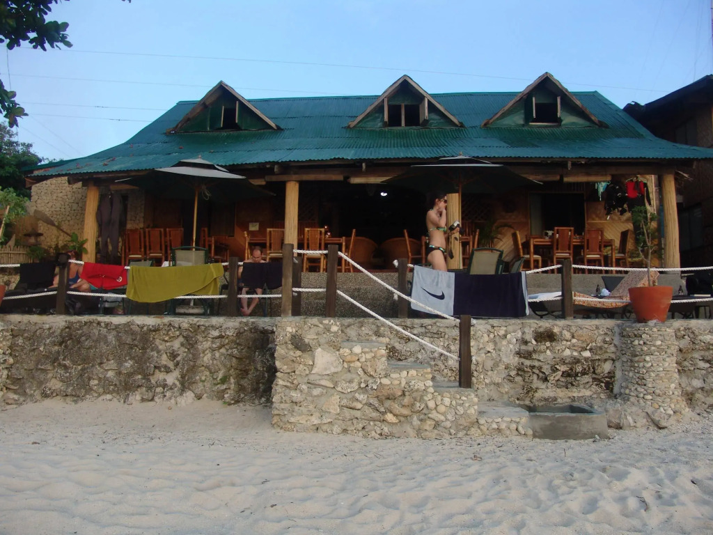 Sumisid Lodge