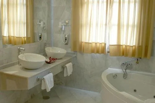 Hotel Lupa