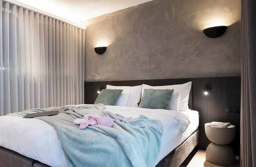 ELVA PREMIUM APARTMENT HOTEL inklusive Sommerpass STUBAI SUPER CARD
