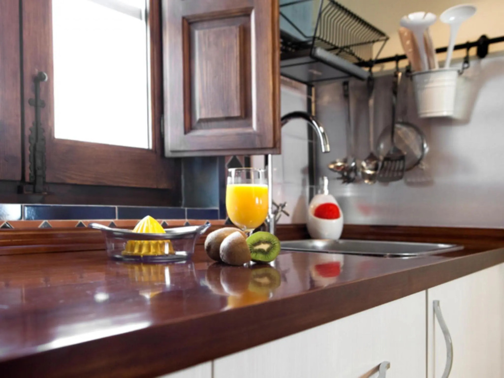 Apartamento Fajalauza
