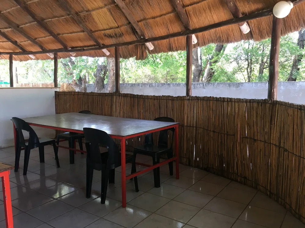 Hawk Guest House