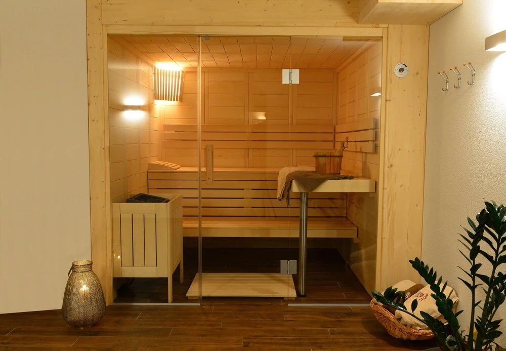 Appartement Laurin