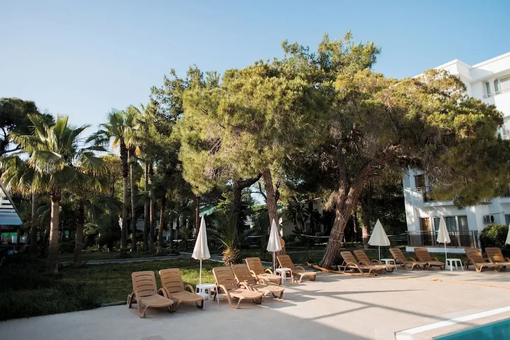 Club Golf Hotel All Inclusive