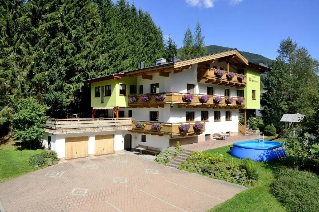 Haus Brandner