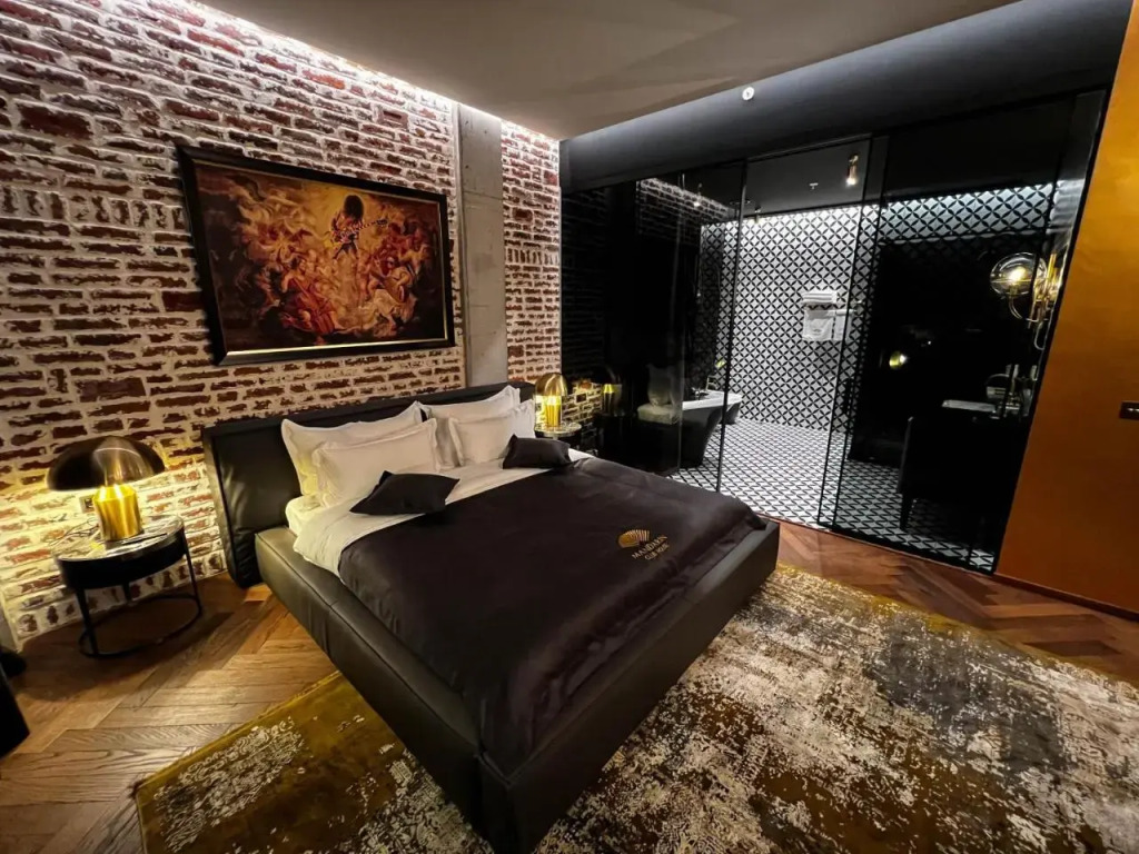 Guest House Nadejda