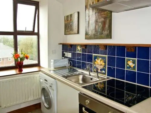 The Drapery, Haltwhistle ideal for exploring Cumbria and Northumberland close to Hadrians Wall