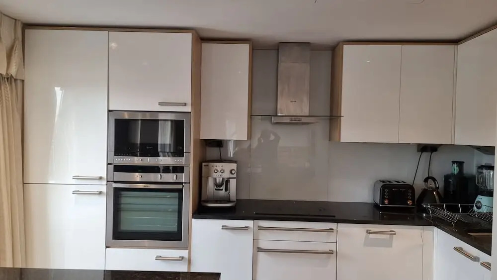 Beautiful and Modern Apartment in North London