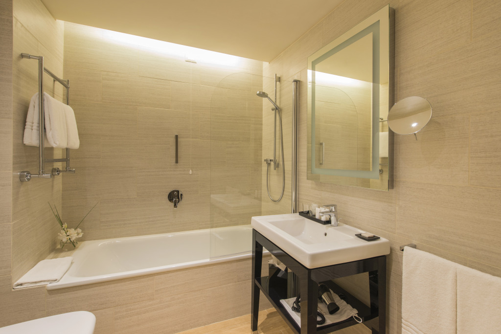Starhotels Michelangelo Rome