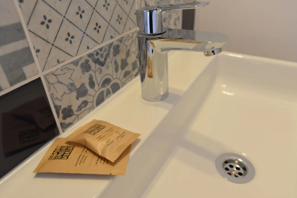 Vienna Hostel Ruthensteiner