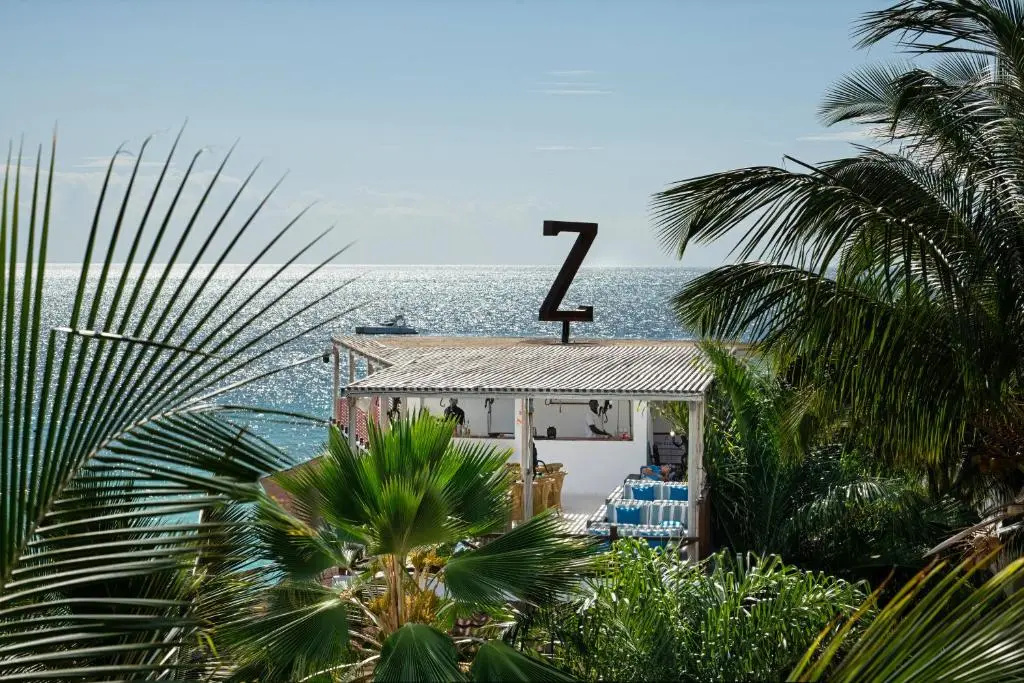 Z Hotel & Z2 Hotel