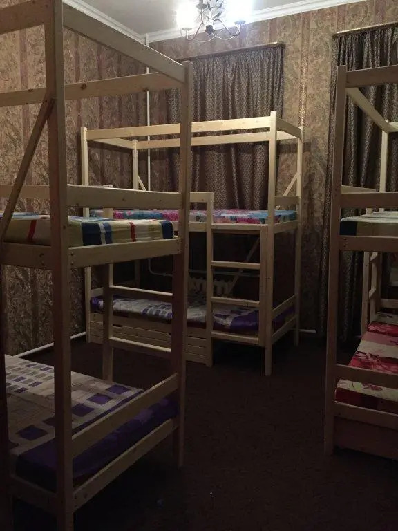 Hostelman Hostel