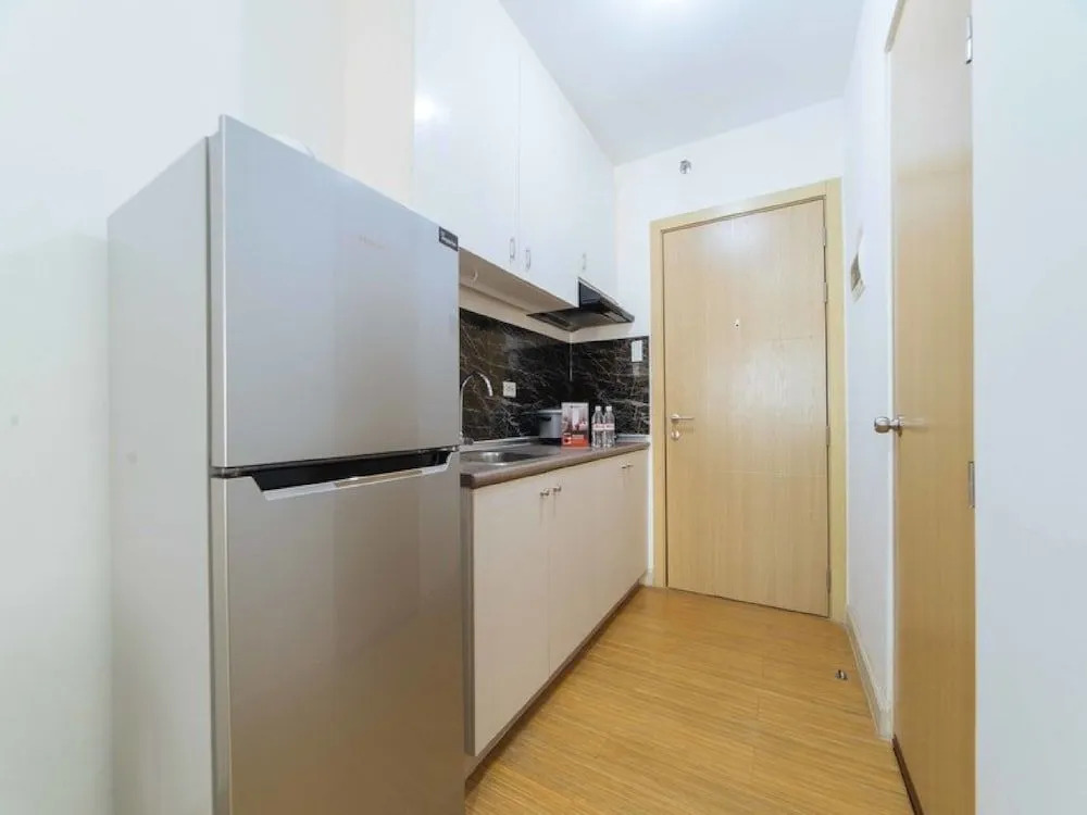 Reddoorz Premium @ Smdc Taguig