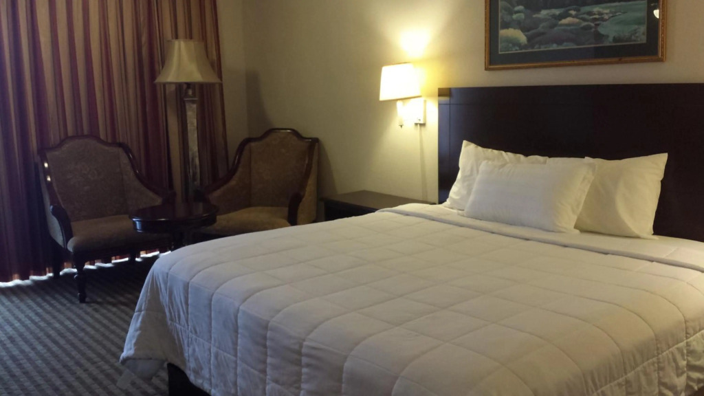 Romana Hotel - Houston Southwest