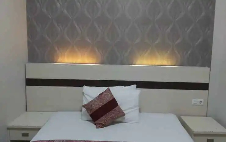 Atia New Hotel