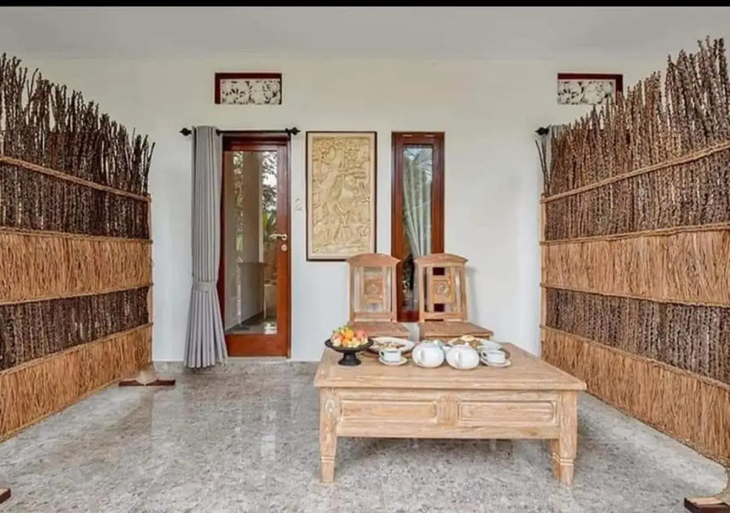 Aways Guest House