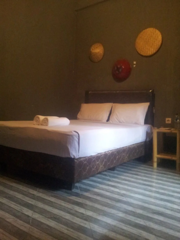 Sukha homestay