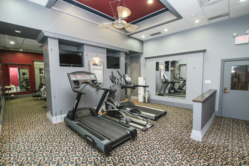 Best Western Parkway Inn & Conference Centre