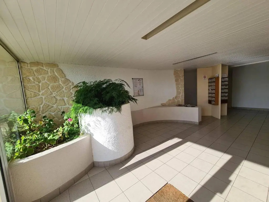 Appartement Saint-Jean-de-Monts, 2 pièces, 4 personnes - FR-1-224C-544