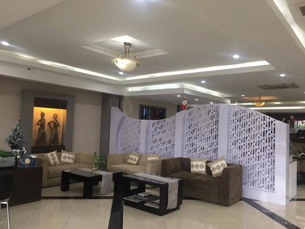 Grage Jogja Hotel