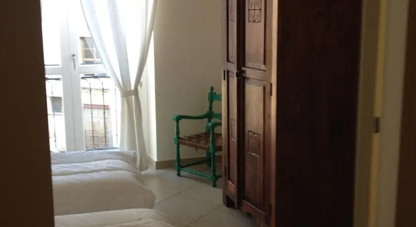 Casa Vacanze Santa Chiara