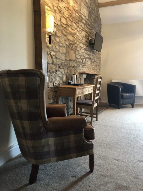 The Greyhound Inn