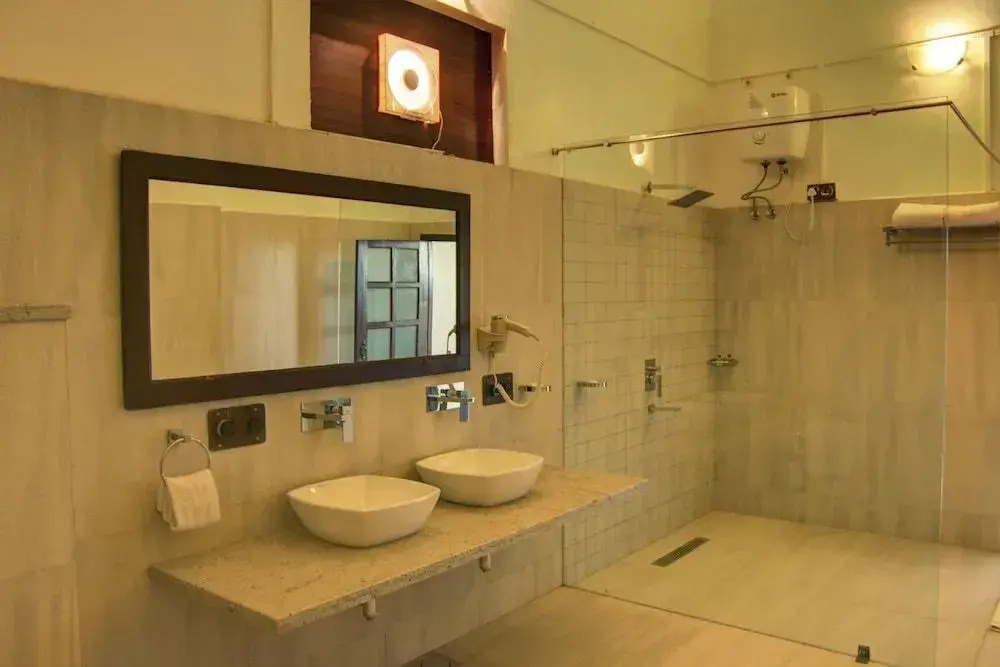 Surajgarh Fort - An Amritara Resort