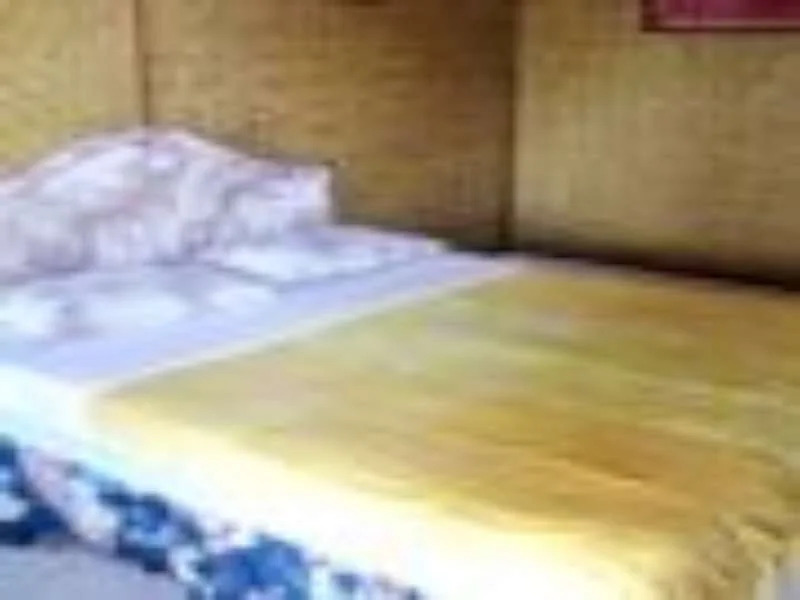 Pondok Senaru Cottages