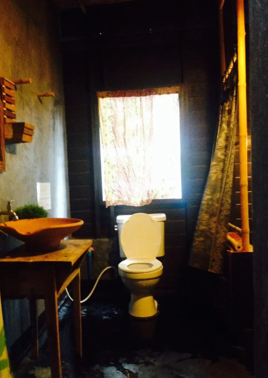 Basar Guest House