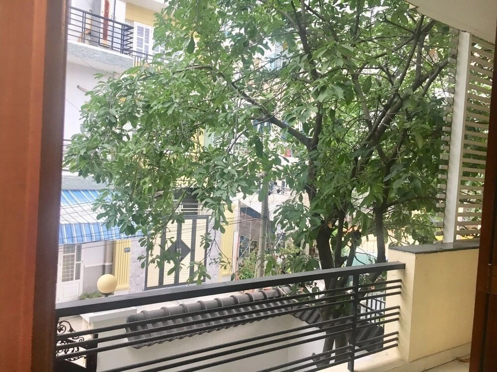Green Villa