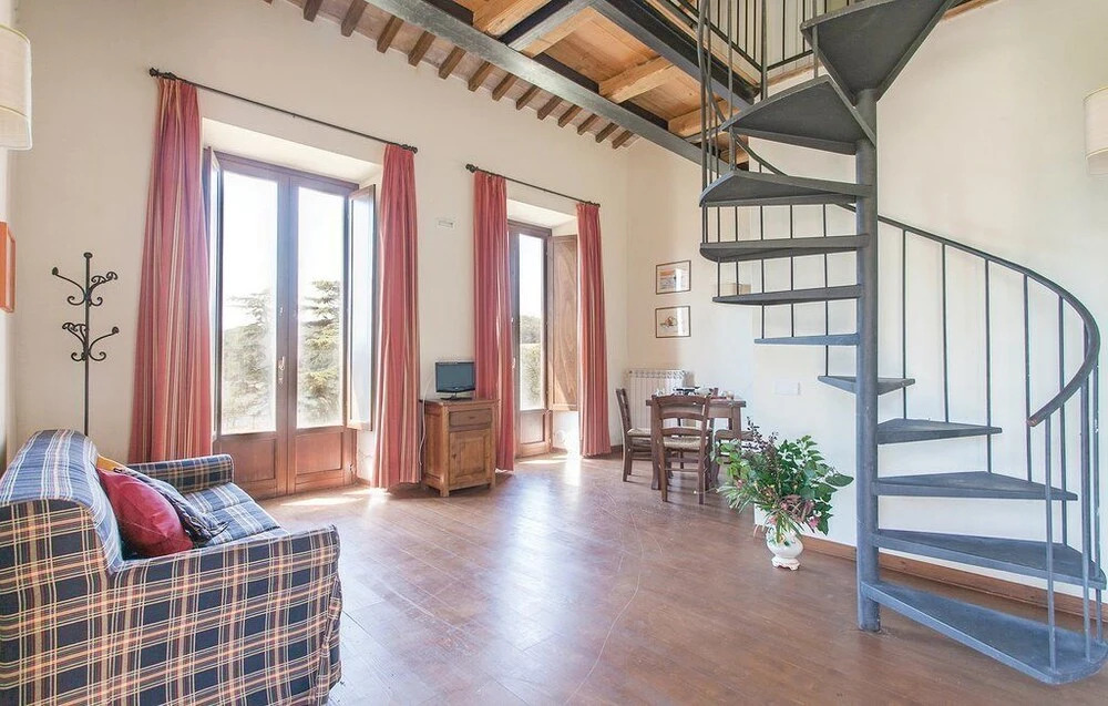 Agriturismo Lago di Mezzano