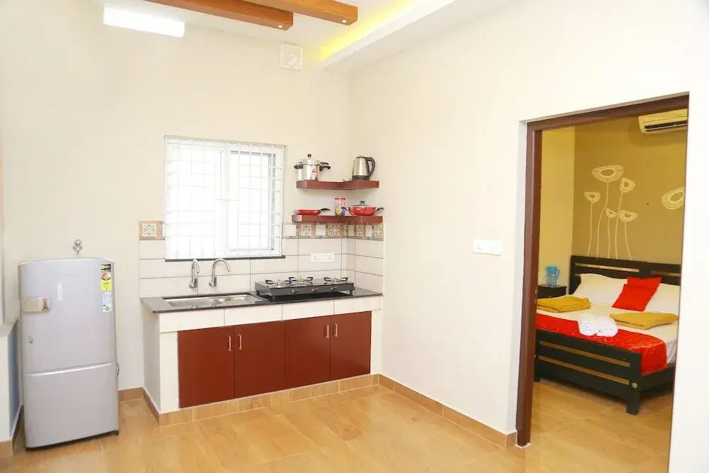 OMAR RESIDENCY