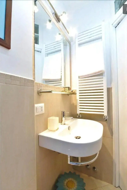 B&B Roma Borgo 91
