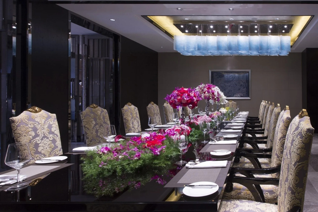 Wanda Vista Kunming